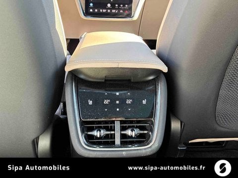 Voitures D'occasion À Lormont | Volvo Ex90 Twin Awd 408 Ch 1Edt Ultra 5P