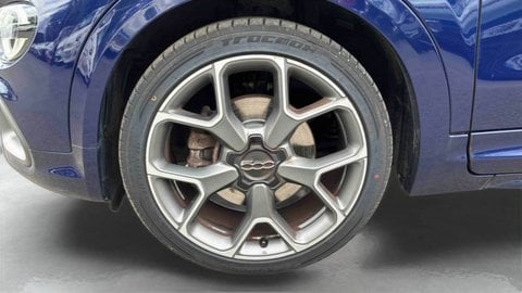 Voitures D'occasion À Villenave-D'ornon | Fiat 500X 1.5 Firefly 130 Ch S/S Dct7 Hybrid Sport 5P