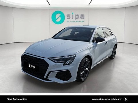 Voitures D'occasion À Muret | Audi A3 Sportback 45 Tfsie 245 S Tronic 6 Competition 5P