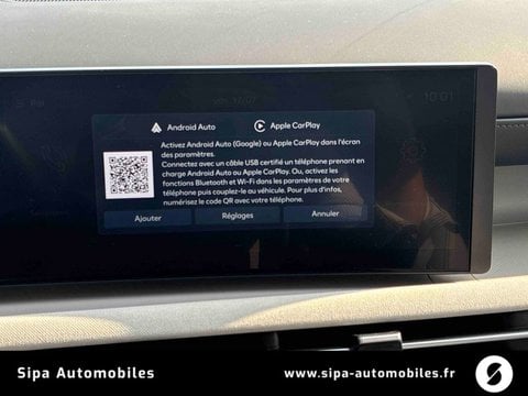 Voitures D'occasion À Le Bouscat | Hyundai Tucson 1.6 T-Gdi 215 Hybrid Bva6 Executive 5P