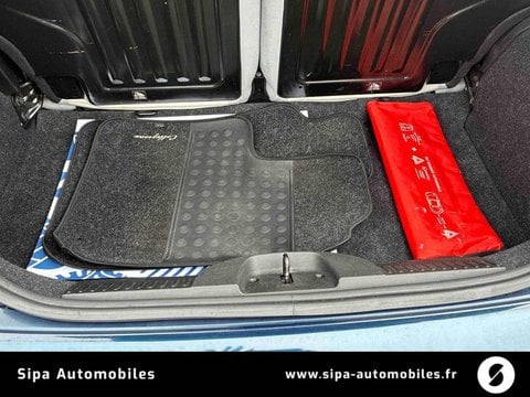 Voitures D'occasion À Mérignac | Fiat 500 1.2 69 Ch Collezione 3P