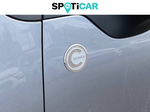 Voitures D'occasion À Lescar | Citroën C3 Iii Puretech 83 S&S Bvm5 C-Series 5P