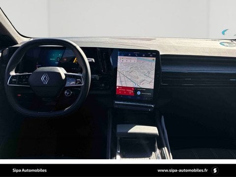 Voitures D'occasion À Le Bouscat | Renault Austral E-Tech Full Hybrid 200 Gsr2 Techno 5P