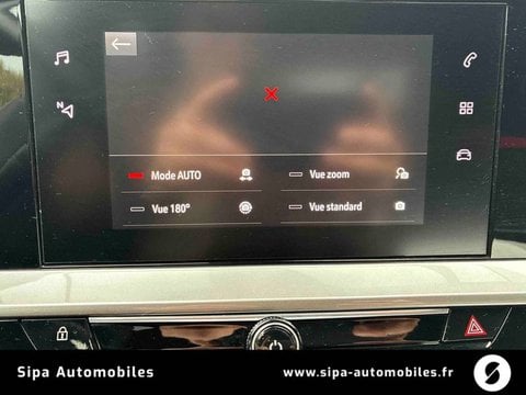 Voitures D'occasion À Toulouse | Opel Mokka Electrique 136 Ch & Batterie 50 Kwh Gs Line 5P