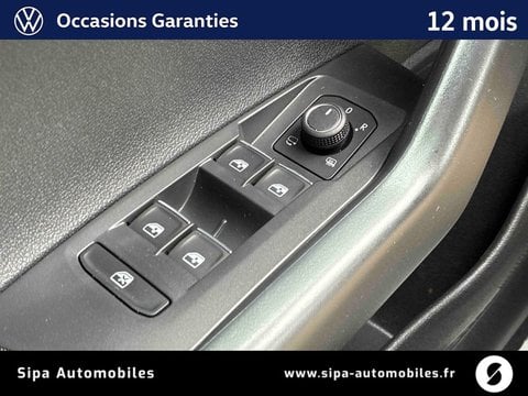 Voitures D'occasion À Lescar | Volkswagen Polo 1.0 Tsi 110 S&S Dsg7 R-Line 5P