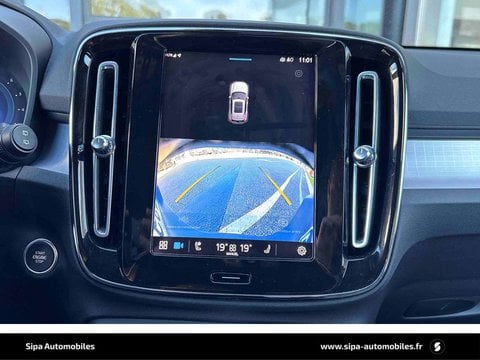 Voitures D'occasion À Labège | Volvo Xc40 B3 163 Ch Dct7 Plus 5P