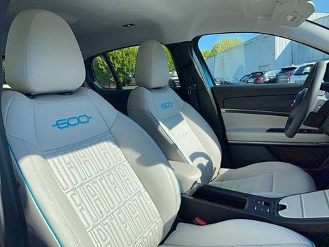 Voitures D'0Km À Libourne | Fiat 600E 54 Kwh 156 Ch La Prima 5P