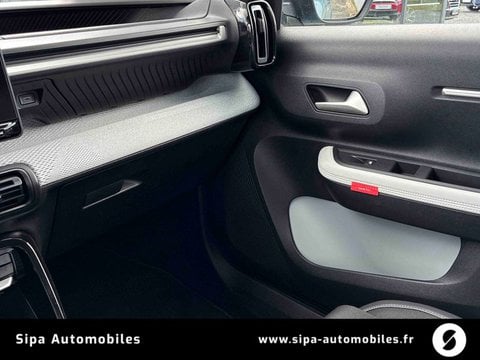 Voitures D'occasion À Libourne | Citroën C3 Aircross Hybride 136 Ch Aut Max 5P