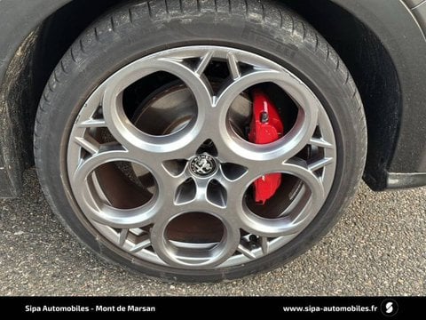 Voitures D'occasion À Mont-De-Marsan | Alfa Romeo Tonale 1.5 Hybrid 130 Ch Tct7 Edizione Special...