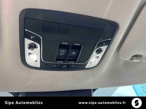Voitures D'occasion À Mérignac | Honda Hr-V 1.6 I-Dtec Exclusive Navi 5P