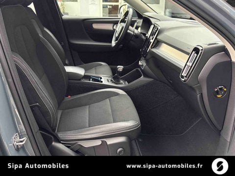 Voitures D'occasion À Labège | Volvo Xc40 T3 163 Ch Momentum 5P