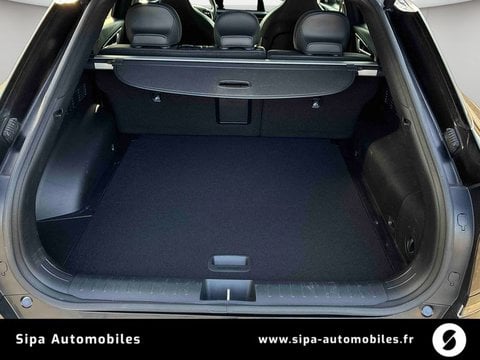 Voitures D'occasion À Mérignac | Kia Ev6 325 Ch Awd Gt Line 5P