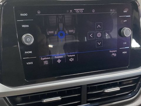Voitures D'occasion À Lescar | Volkswagen T-Roc 1.5 Tsi Evo2 150 Start/Stop Dsg7 Life 5P