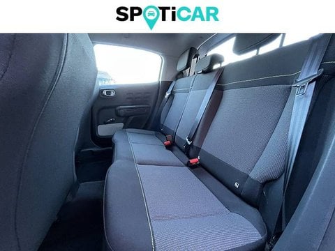 Voitures D'occasion À Lescar | Citroën C3 Puretech 82 S&S Bvm5 Shine 5P