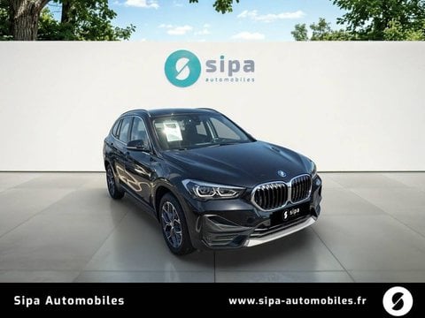 Voitures D'occasion À Toulouse | Bmw X1 Xdrive 25E 220 Ch Bva6 Business Design 5P