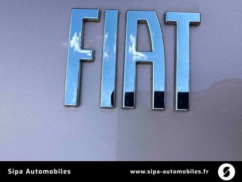 Voitures D'occasion À Mérignac | Fiat 500 Iii Electrique E 95 Ch Nouvelle 3P