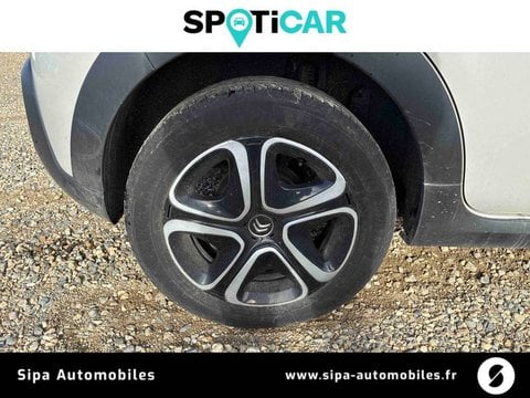 Voitures D'occasion À Mont-De-Marsan | Citroën C3 Puretech 83 S&S Bvm5 C-Series 5P