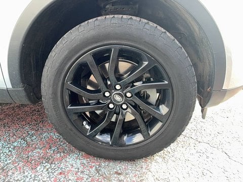 Voitures D'occasion À Libourne | Land Rover Discovery Sport Mark V D150 Mhev Awd Bva Business 5P