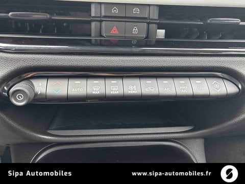 Voitures D'0Km À Lescar | Fiat 600E 156 Ch 54 Kwh Icône 5P