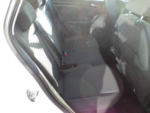 Voitures D'occasion À Tarbes | Volkswagen T-Cross 1.0 Tsi 95 Start/Stop Bvm5 Life Plus 5P