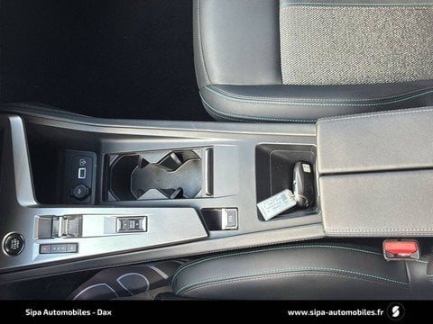 Voitures D'occasion À Dax | Peugeot 308 Iii Sw Puretech 130Ch S&S Eat8 Allure 5P