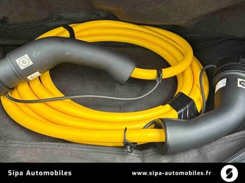 Voitures D'occasion À Toulouse | Fiat 500 Iii Electrique E 95 Ch Icône 3P