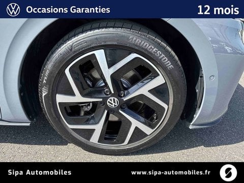 Voitures D'occasion À Lescar | Volkswagen Id.3 204 Ch Pro Performance Style 5P
