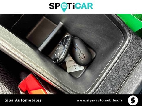 Voitures D'0Km À Toulouse | Fiat 500 E 95 Ch Icône 3P