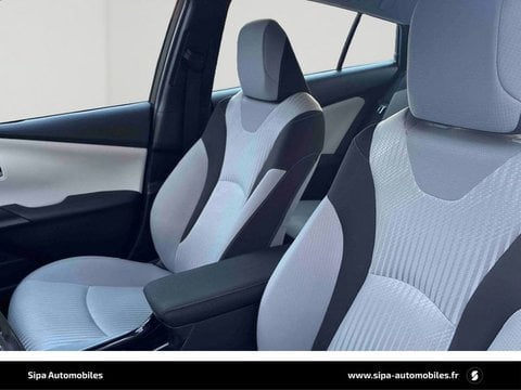 Voitures D'occasion À Le Bouscat | Toyota Prius Hybride Rc19 Hybride Dynamic Pack Premium 5P