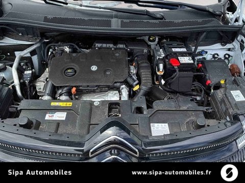 Voitures D'0Km À Lescar | Citroën C5 Aircross Bluehdi 130 Eat8 Max 5P