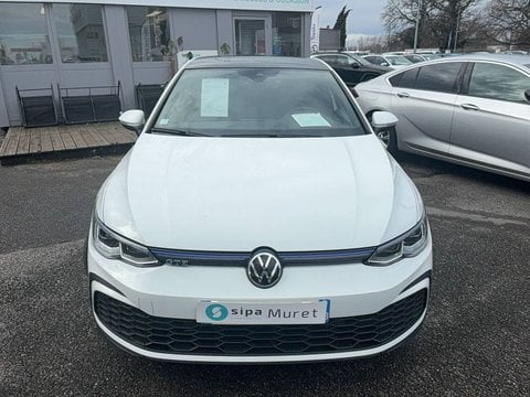Voitures D'occasion À Muret | Volkswagen Golf 1.4 Hybrid Rechargeable Opf 245 Dsg6 Gte 5P