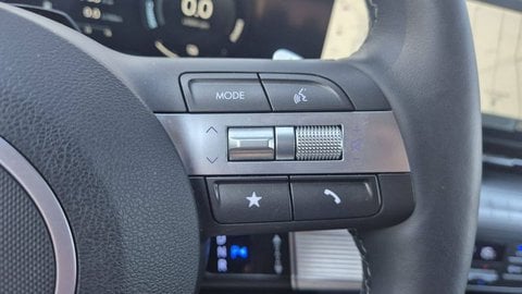 Voitures D'occasion À Le Bouscat | Hyundai Kona Ii Hybrid 129 Creative 5P