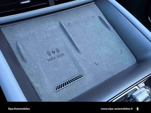 Voitures D'occasion À Mérignac | Byd Sealion 7 82,5 Kwh 313Ch Rwd Comfort 4P