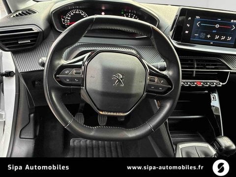 Voitures D'occasion À Toulouse | Peugeot 208 Puretech 100 S&S Bvm6 Style 5P