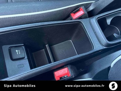 Voitures D'occasion À Mérignac | Fiat 500 E 95 Ch Nouvelle 3P