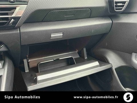 Voitures D'occasion À Lescar | Citroën C4 X Puretech 130 S&S Eat8 Max 4P