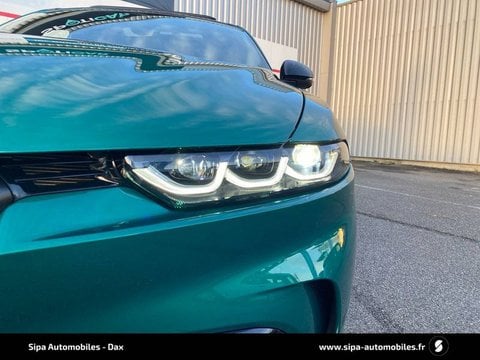 Voitures D'0Km À Dax | Alfa Romeo Tonale 1.5 Hybrid 160 Ch Vgt Tct7 Tributo Italiano 5P