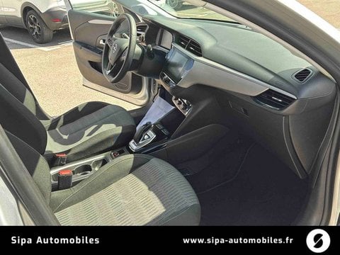 Voitures D'occasion À Toulouse | Opel Corsa Electrique 136 Ch & Batterie 50 Kwh Edition 5P