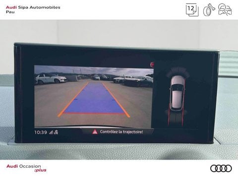 Voitures D'occasion À Lescar | Audi Q2 30 Tdi 116 S Tronic 7 S Line 5P