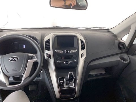 Voitures D'occasion À Fenouillet | Byd Etp3 Etp3 100 Kw 45Kwh 4P