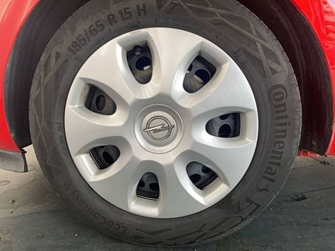 Voitures D'occasion À Toulouse | Opel Corsa E 1.0 Ecotec Turbo 90 Ch Enjoy 5P