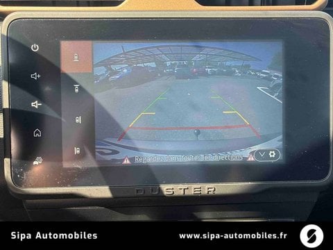 Voitures D'occasion À Lescar | Dacia Duster Tce 150 4X2 Edc Extreme 5P