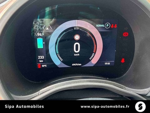 Voitures D'occasion À Mérignac | Fiat 500 3+1 E 118 Ch Icône Plus '2021' 4P