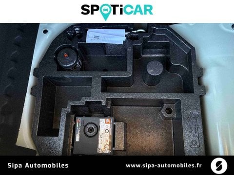 Voitures D'0Km À Toulouse | Fiat Grande Panda T-Gen 3 1.2 Hybrid Turbo 110 Ch Edct6 Icône 5P
