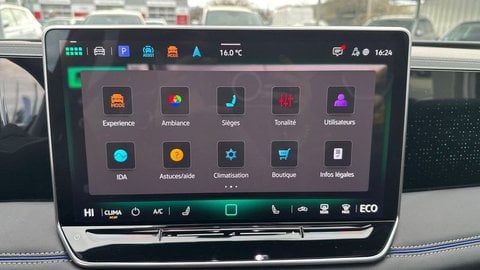 Voitures D'occasion À Tarbes | Volkswagen Tiguan 1.5 Ehybrid 204Ch Dsg6 R-Line Edition 5P