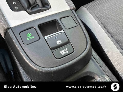 Voitures D'occasion À Mérignac | Honda Jazz Crosstar E:hev 1.5 I-Mmd Exclusive 5P
