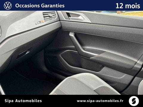 Voitures D'occasion À Lescar | Volkswagen Polo 1.0 Tsi 95 S&S Bvm5 Copper Line 5P