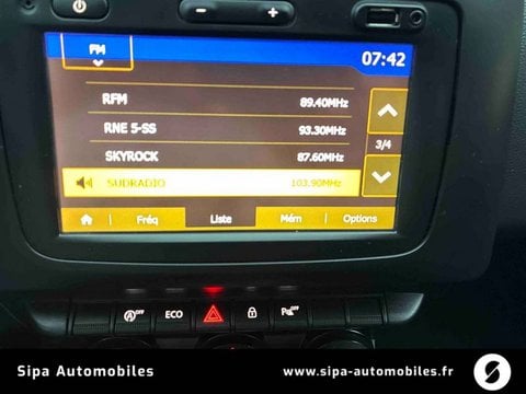 Voitures D'occasion À Bayonne | Dacia Duster Tce 125 4X2 Confort 5P
