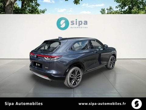 Voitures D'occasion À Mérignac | Honda Hr-V E:hev 1.5 I-Mmd Advance 5P