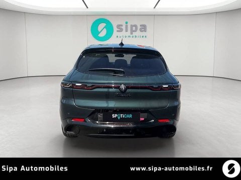 Voitures D'0Km À Dax | Alfa Romeo Tonale 1.5 Ibrida 175 Ch Vgt Tct7 Veloce 5P